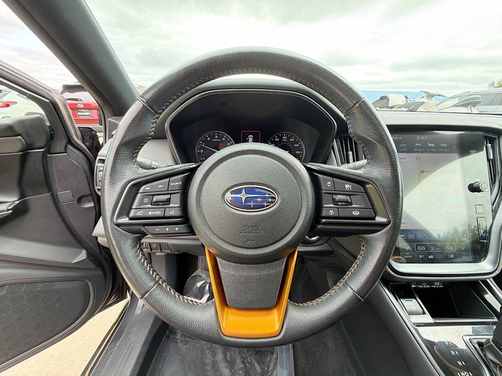 Thumbnail: 2023 Subaru Outback - 13