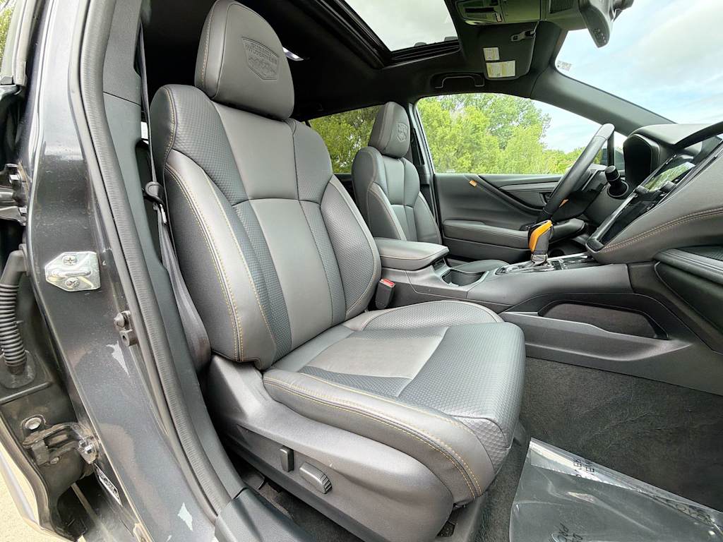 Thumbnail: 2023 Subaru Outback - 11