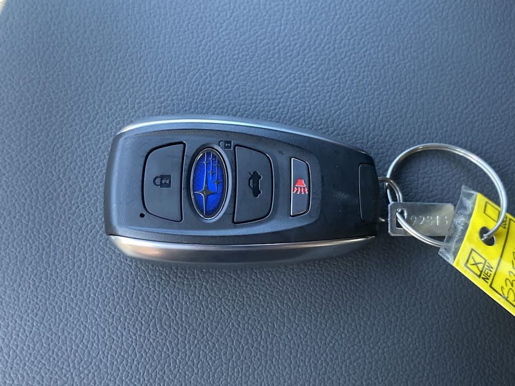 Thumbnail: 2025 Subaru Outback - 18