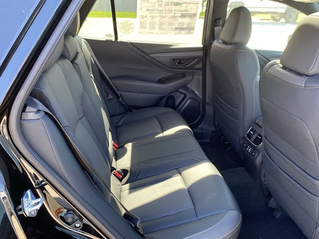 Thumbnail: 2025 Subaru Outback - 28