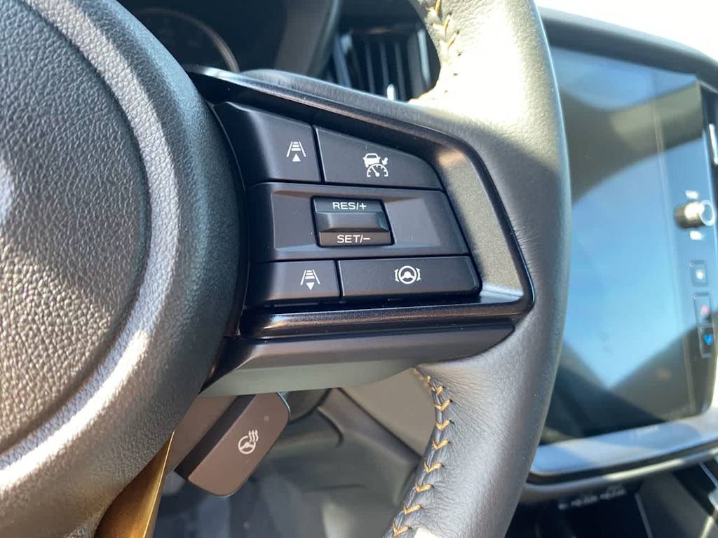 Thumbnail: 2025 Subaru Outback - 30