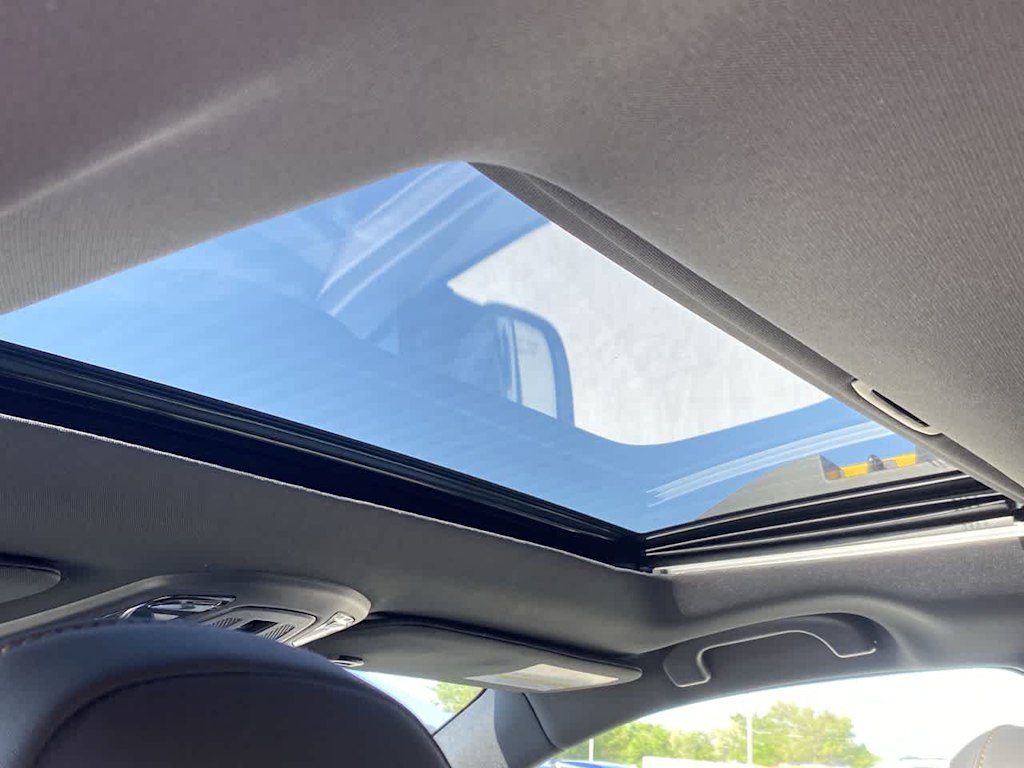 Thumbnail: 2025 Subaru Outback - 26