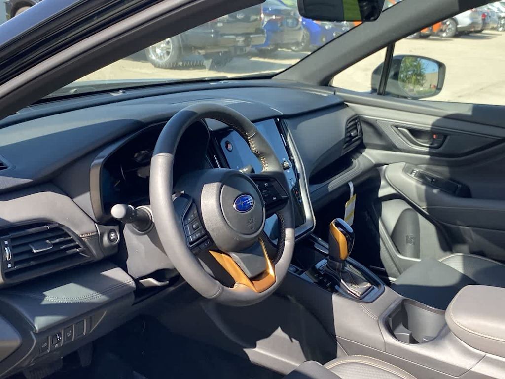 Thumbnail: 2025 Subaru Outback - 2