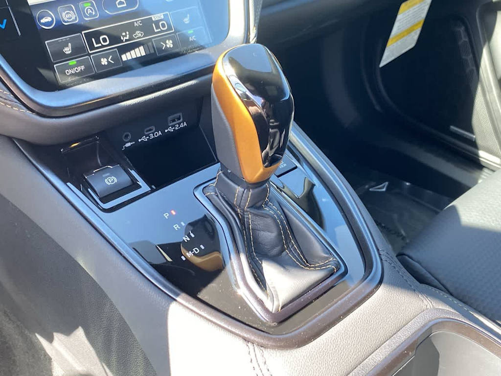 Thumbnail: 2025 Subaru Outback - 35