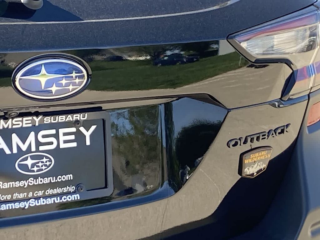 Thumbnail: 2025 Subaru Outback - 24