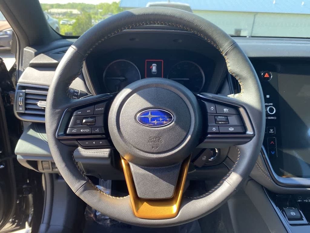 Thumbnail: 2025 Subaru Outback - 13