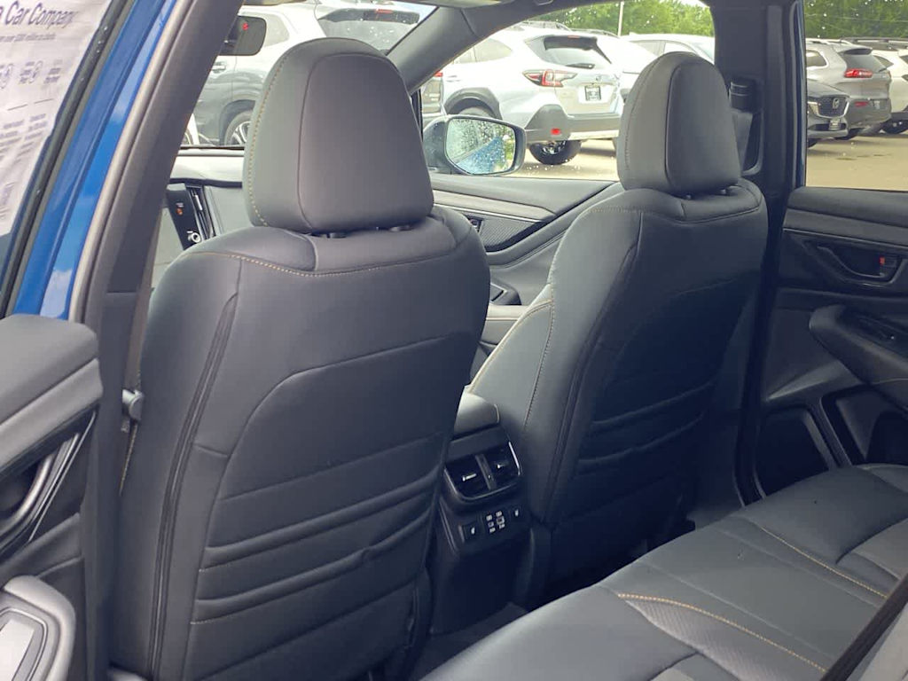 Thumbnail: 2025 Subaru Outback - 12