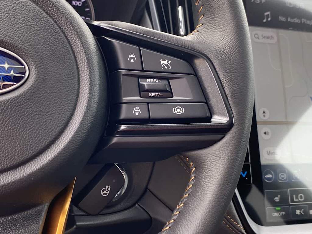 Thumbnail: 2025 Subaru Outback - 32