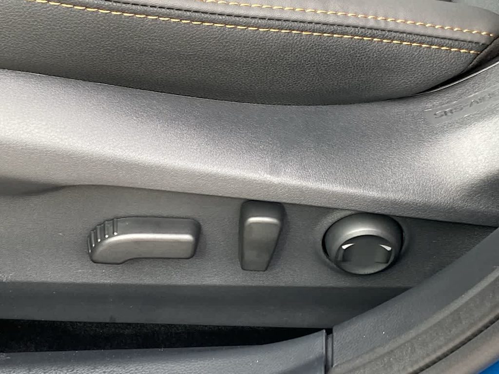 Thumbnail: 2025 Subaru Outback - 27