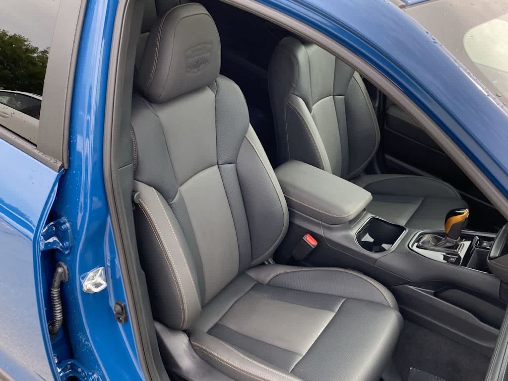 Thumbnail: 2025 Subaru Outback - 11