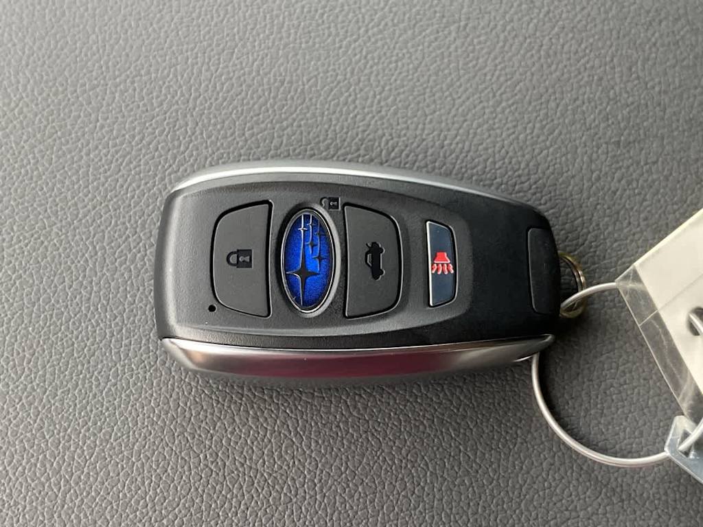 Thumbnail: 2025 Subaru Outback - 18