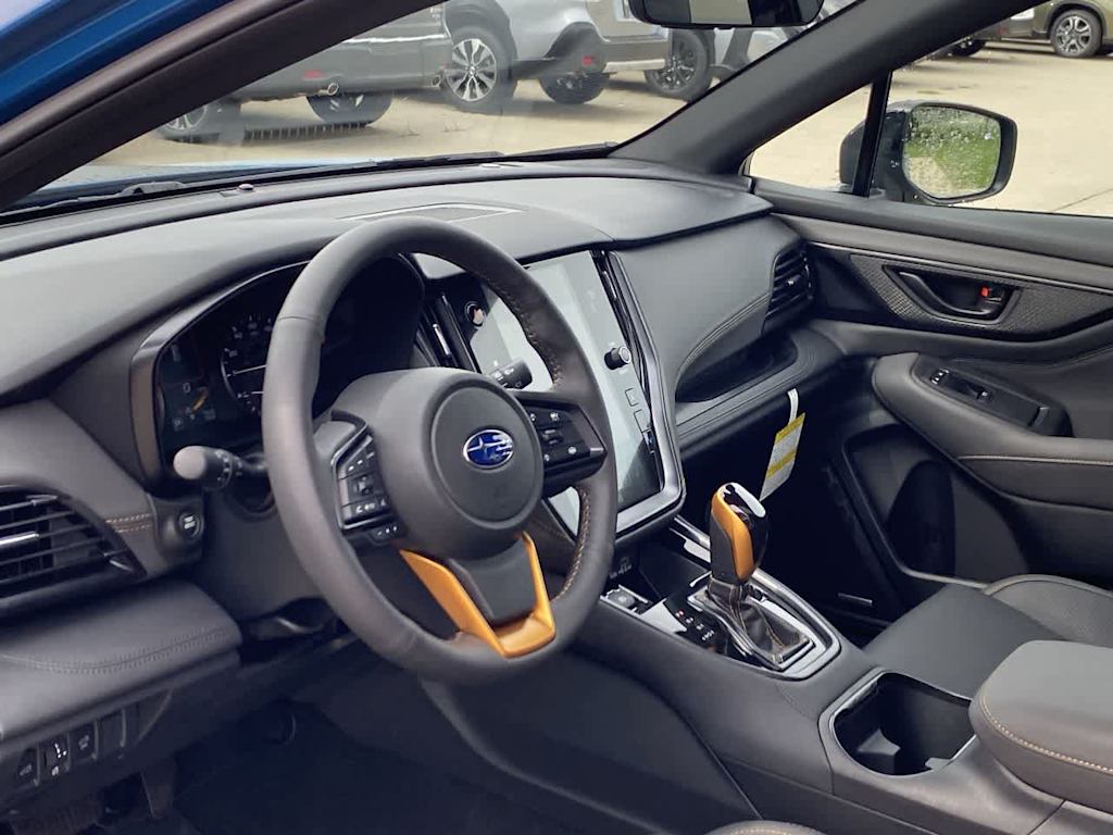 Thumbnail: 2025 Subaru Outback - 2