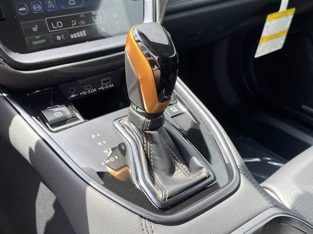 Thumbnail: 2025 Subaru Outback - 15