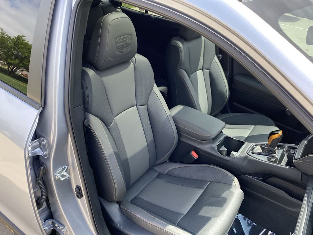 Thumbnail: 2025 Subaru Outback - 11