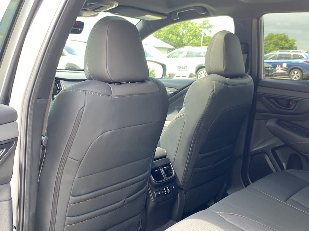 Thumbnail: 2025 Subaru Outback - 12