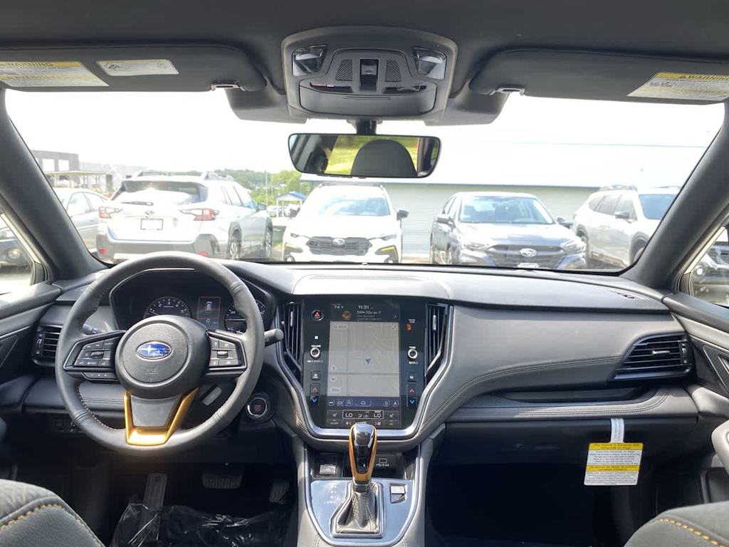 Thumbnail: 2025 Subaru Outback - 9