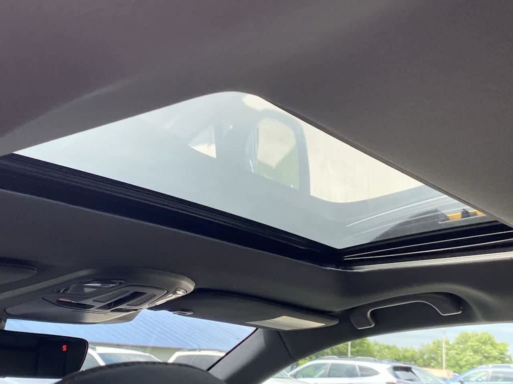 Thumbnail: 2025 Subaru Outback - 26