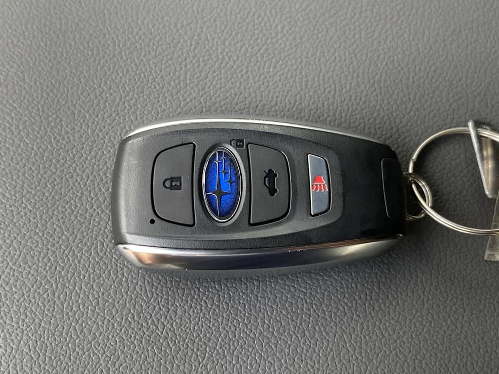 Thumbnail: 2025 Subaru Outback - 18