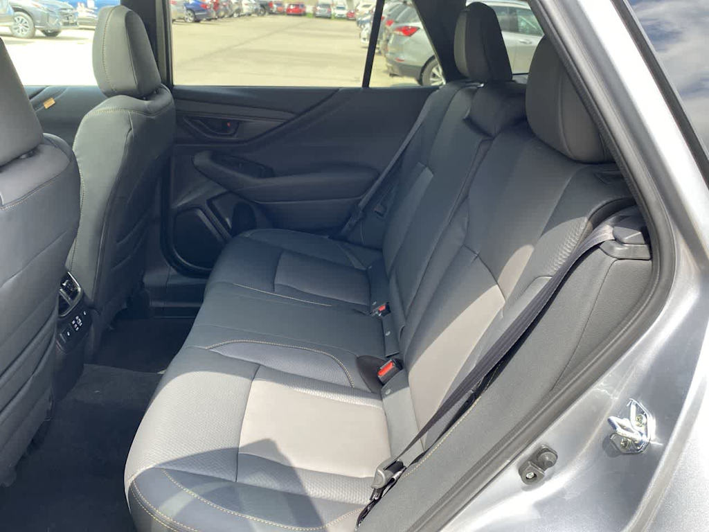 Thumbnail: 2025 Subaru Outback - 27