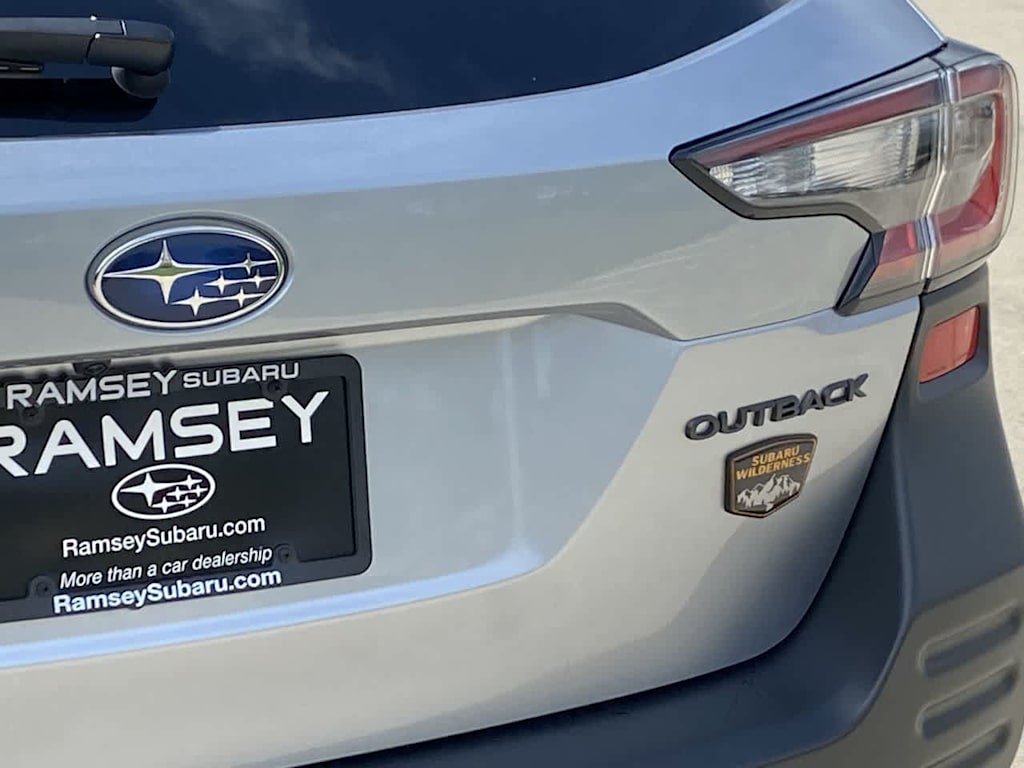 Thumbnail: 2025 Subaru Outback - 24