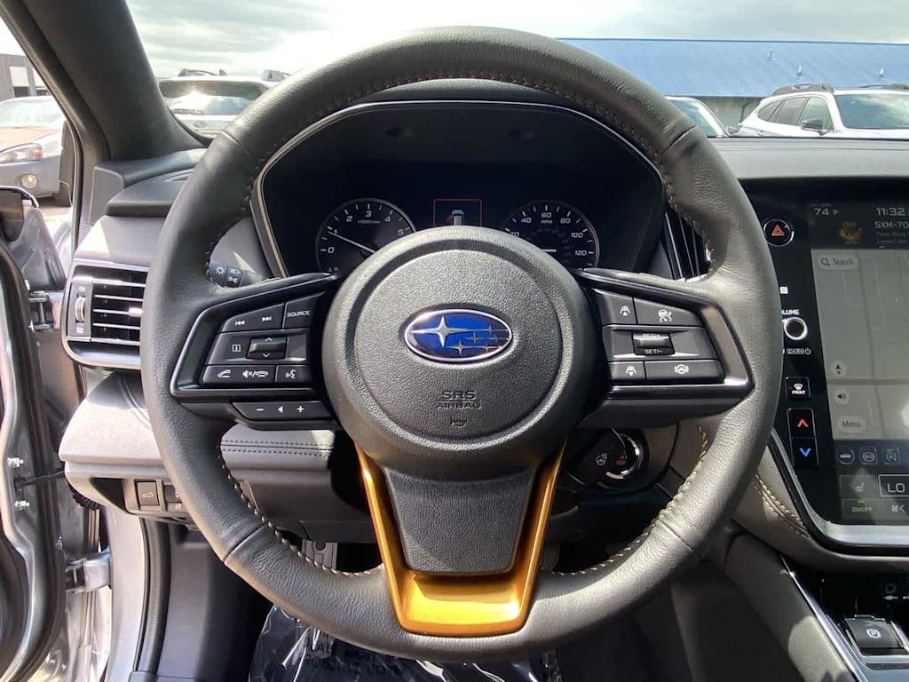 Thumbnail: 2025 Subaru Outback - 13