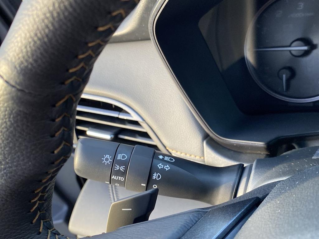 2025 Subaru Outback Wilderness 33