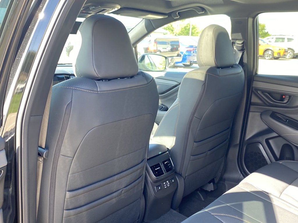 Thumbnail: 2025 Subaru Outback - 13