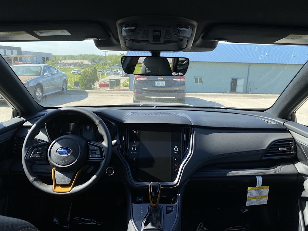 Thumbnail: 2025 Subaru Outback - 10