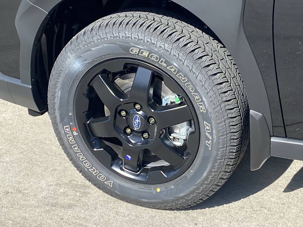 Thumbnail: 2025 Subaru Outback - 8