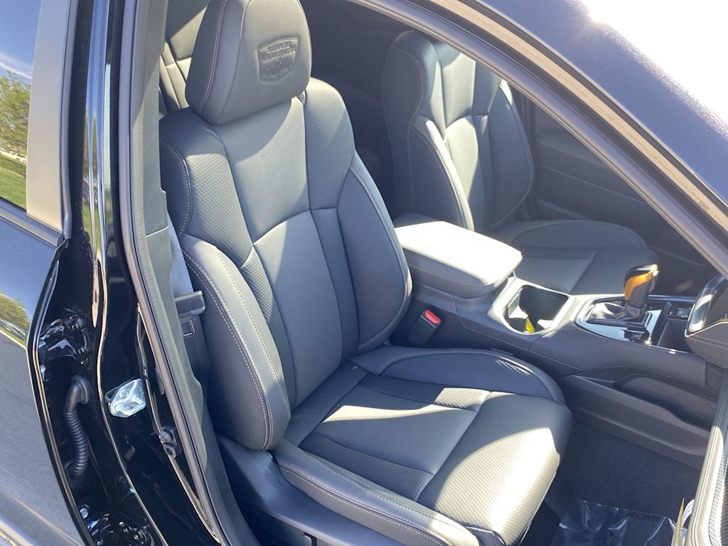 Thumbnail: 2025 Subaru Outback - 12