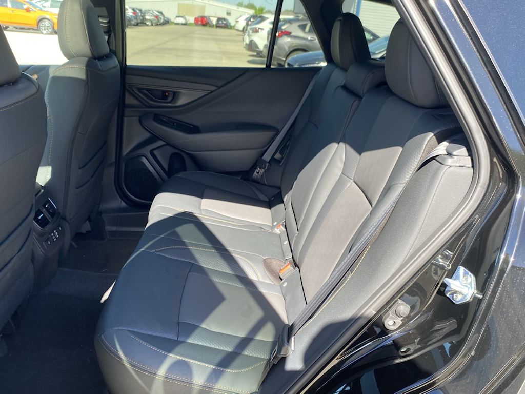 Thumbnail: 2025 Subaru Outback - 28