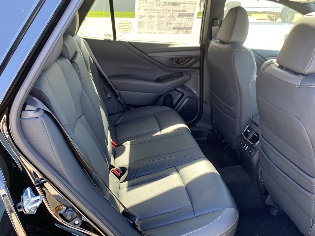 Thumbnail: 2025 Subaru Outback - 29