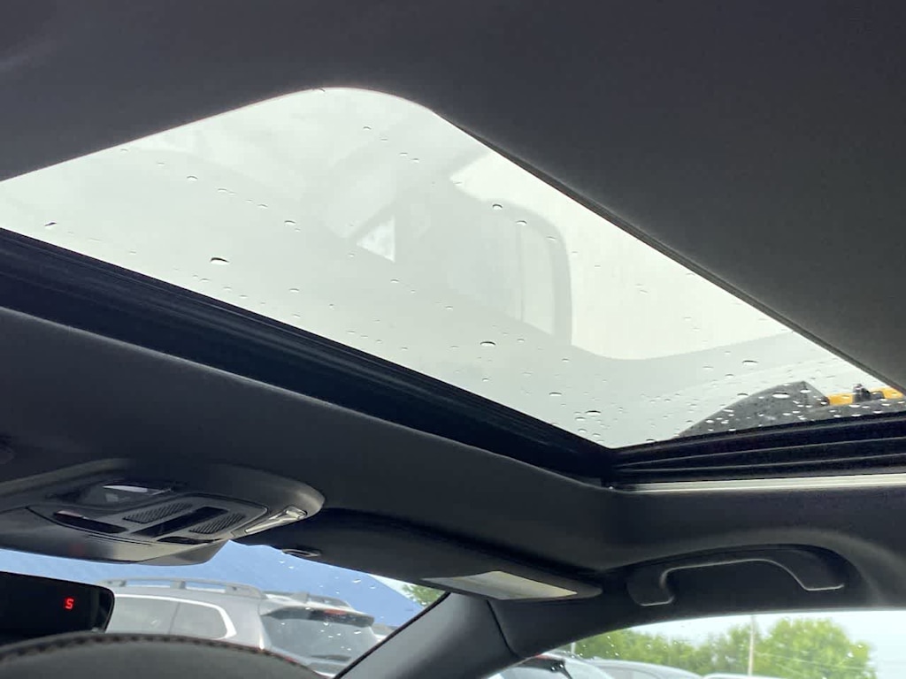 Thumbnail: 2025 Subaru Outback - 28