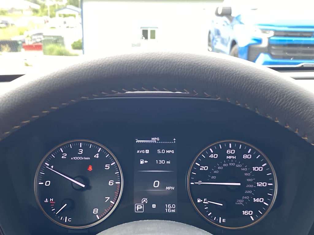 Thumbnail: 2025 Subaru Outback - 16