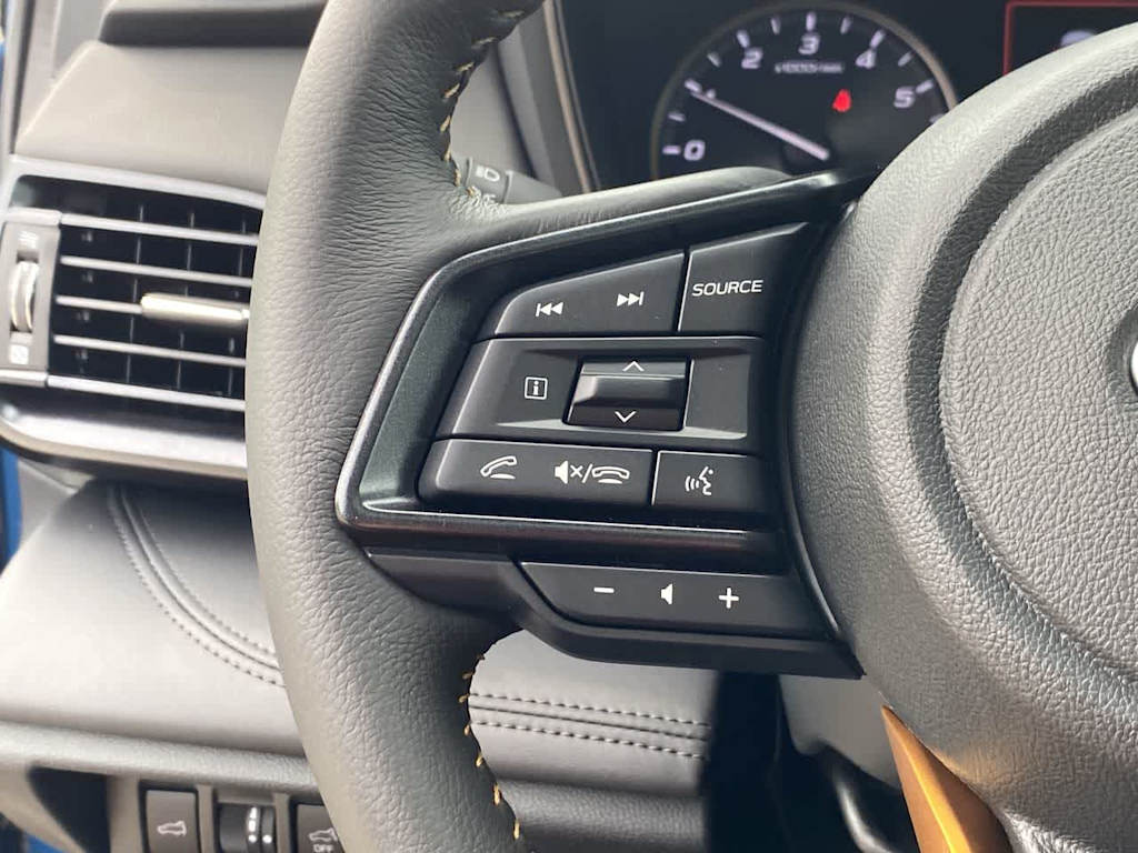 Thumbnail: 2025 Subaru Outback - 31