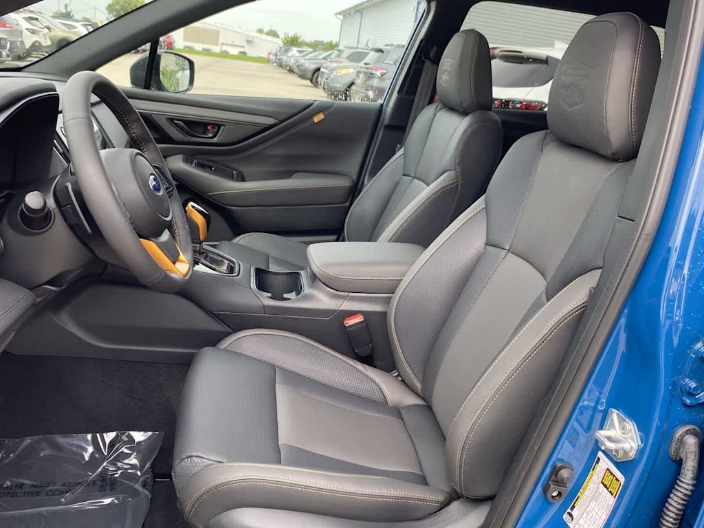 Thumbnail: 2025 Subaru Outback - 10