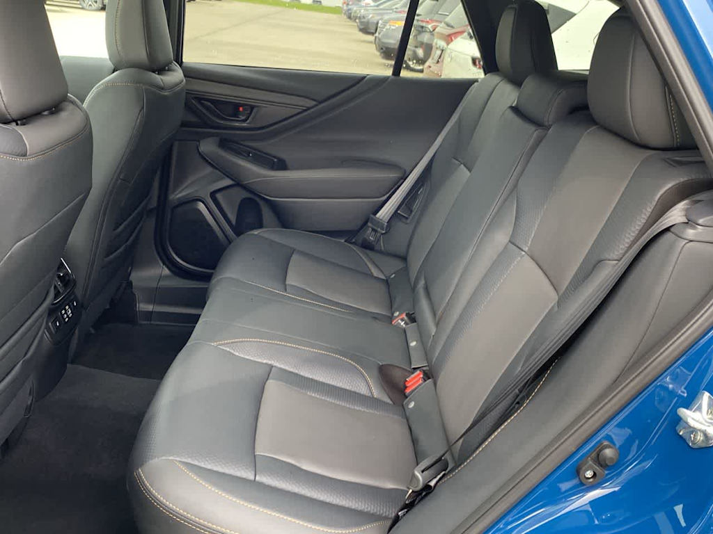 Thumbnail: 2025 Subaru Outback - 29