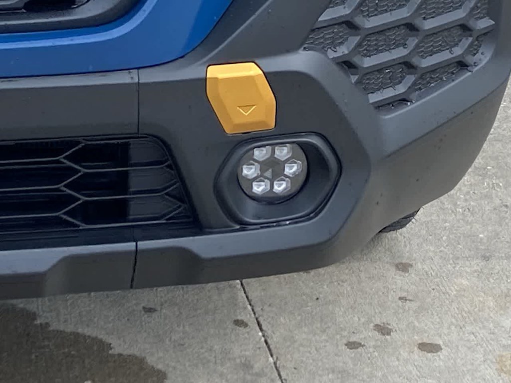 Thumbnail: 2025 Subaru Outback - 25