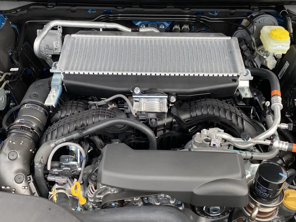 Thumbnail: 2025 Subaru Outback - 8