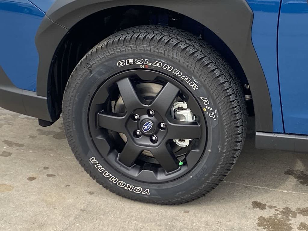 Thumbnail: 2025 Subaru Outback - 7