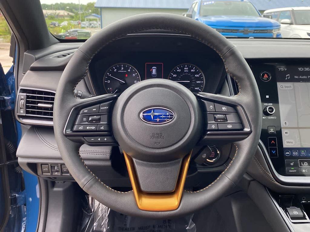 Thumbnail: 2025 Subaru Outback - 13