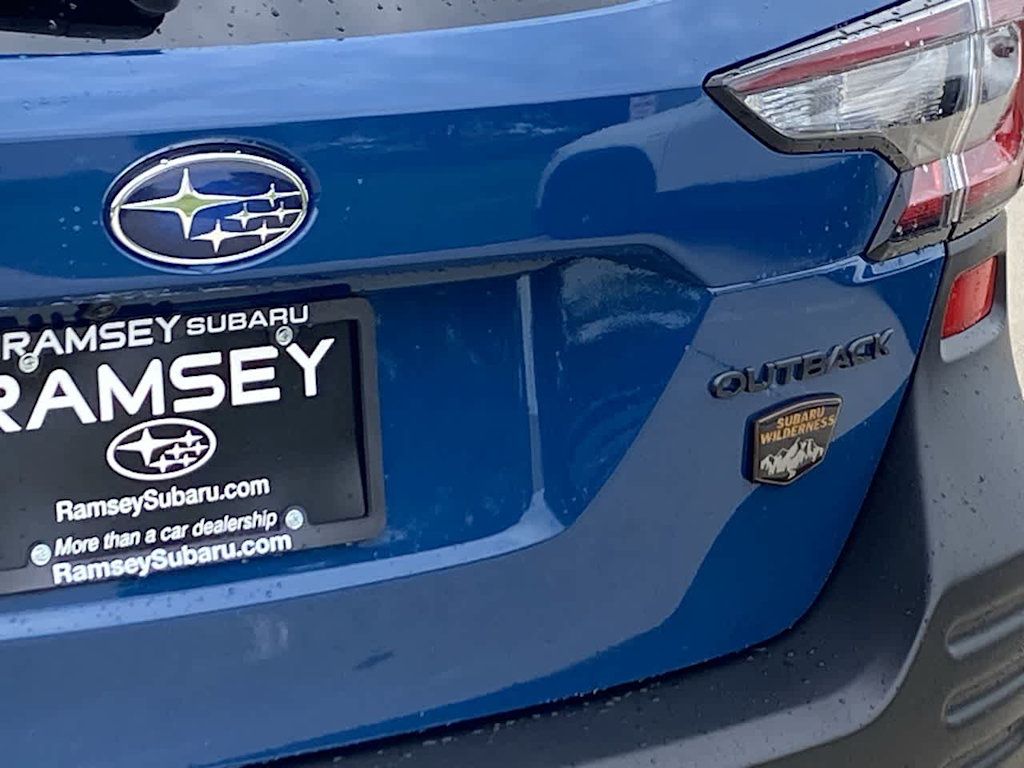 Thumbnail: 2025 Subaru Outback - 26