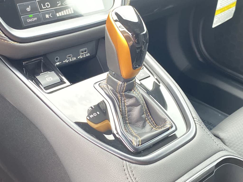 Thumbnail: 2025 Subaru Outback - 15