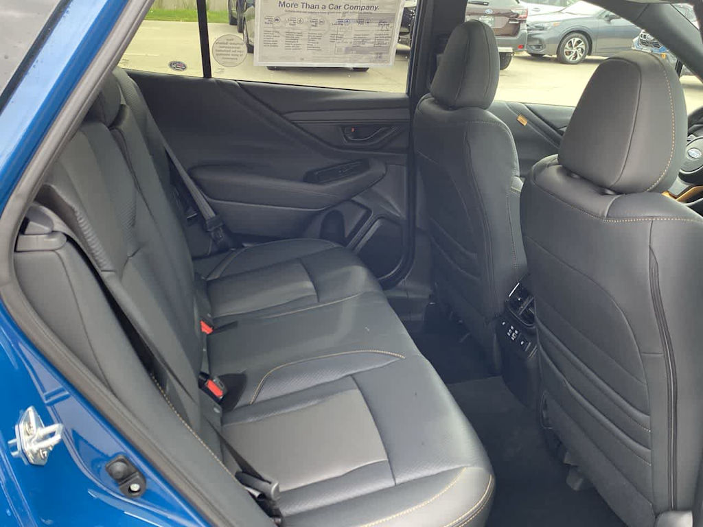 Thumbnail: 2025 Subaru Outback - 30