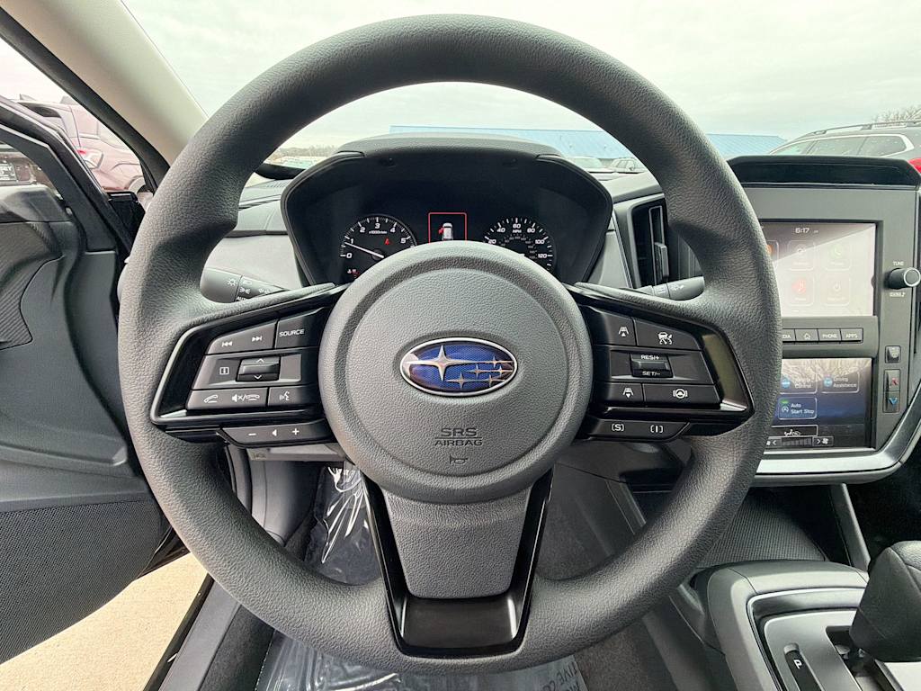 Thumbnail: 2026 Subaru Crosstrek - 9