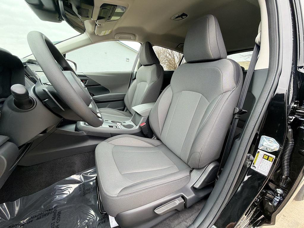 Thumbnail: 2026 Subaru Crosstrek - 11