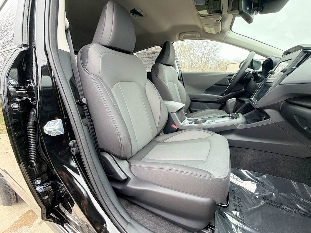 Thumbnail: 2026 Subaru Crosstrek - 25