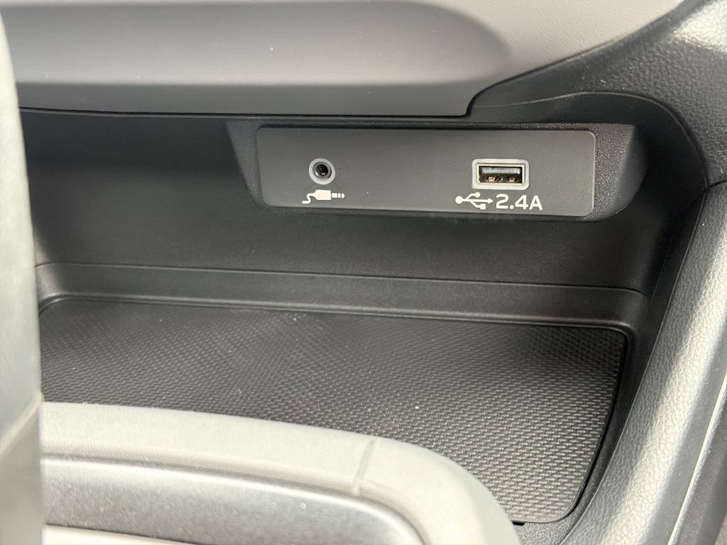 Thumbnail: 2026 Subaru Crosstrek - 29