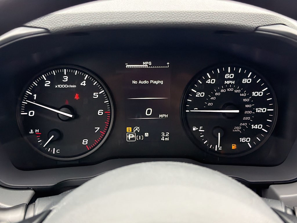 Thumbnail: 2026 Subaru Crosstrek - 15