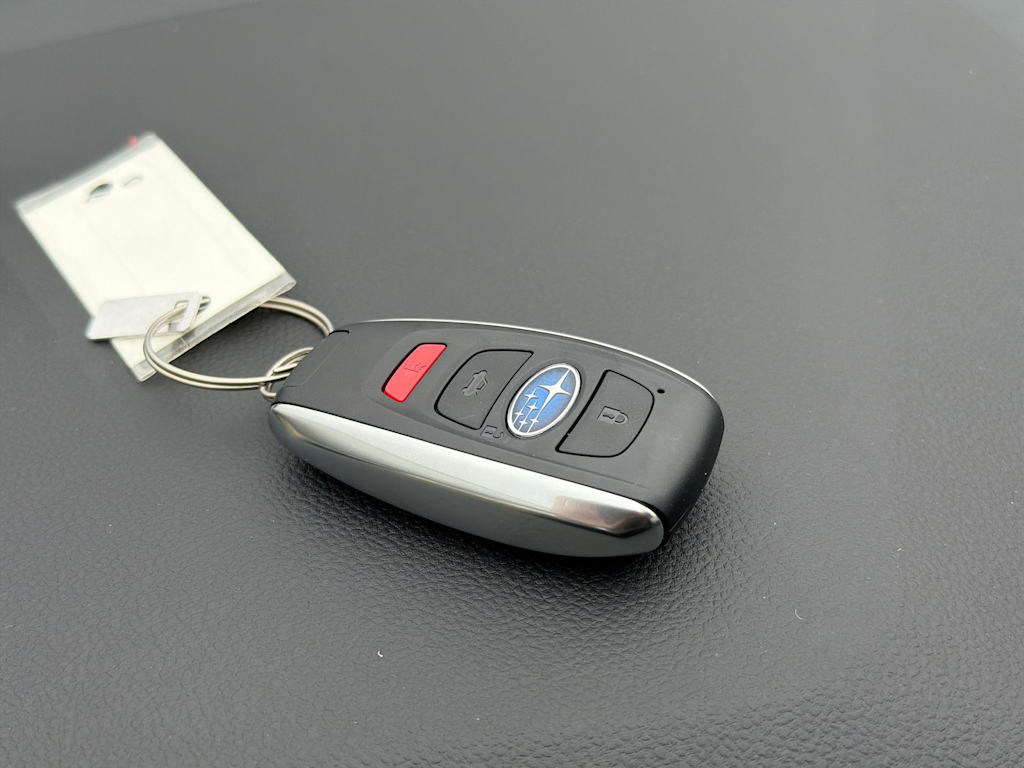 Thumbnail: 2026 Subaru Crosstrek - 17